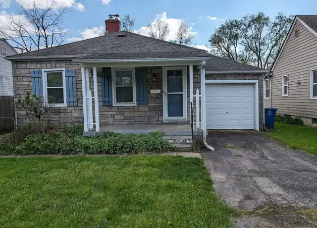 Property at 1817 E Lakeview Ave, Columbus, OH, 43224, 2 beds, 1 bath, [object Object]