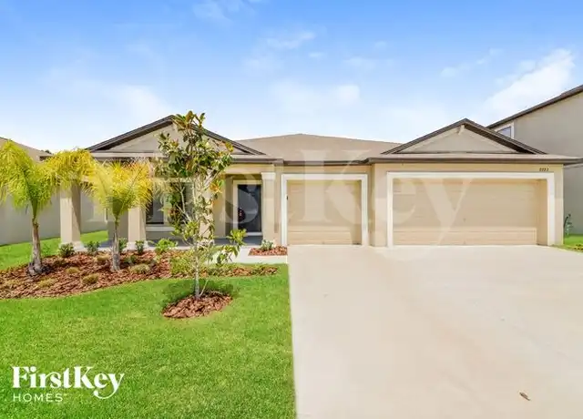 Property at 9723 Sage Creek Dr, Sun City Center, FL, 33573, 4 beds, 2 baths, [object Object]