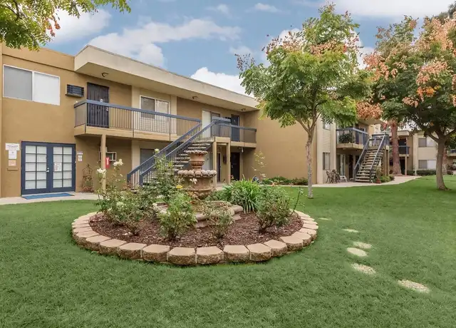 Property at 700 Ballantyne St Unit 707A-patio, El Cajon, CA, 92021, 1 bed, 1 bath, [object Object]
