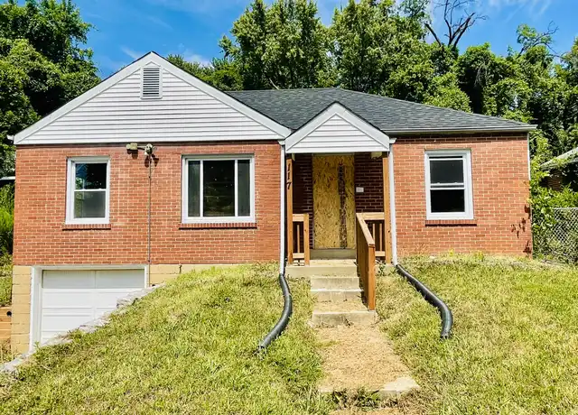 Property at 117 Chambers Rd, Saint Louis, MO, 63137, 3 beds, 1 bath, [object Object]