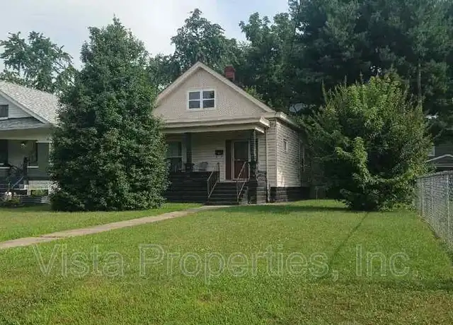 Property at 3221 Grand Ave, Louisville, KY, 40211, 2 beds, 2 baths, [object Object]