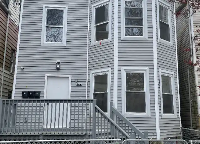 Property at 466 Avon Ave Unit 2, Newark, NJ, 07108, 3 beds, 2 baths, [object Object]