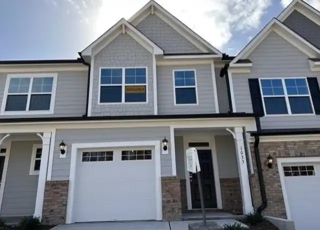 Property at 1033 Heartstone Way, Durham, NC, 27713, 3 beds, 2.5 baths, [object Object]