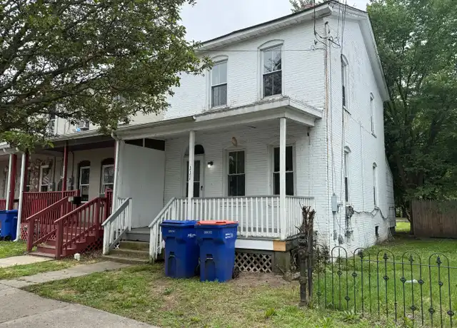 Property at 111 W Broad St, Millville, NJ, 08332, 2 beds, 1 bath, [object Object]