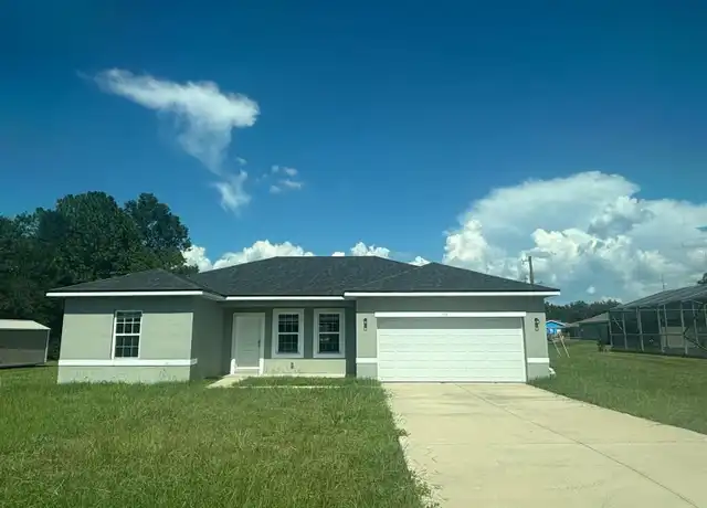 Property at 118 Marion Oaks Dr, Ocala, FL, 34473, 4 beds, 2 baths, [object Object]