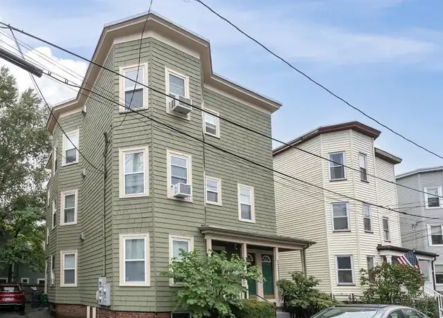 Property at 24 Speridakis Ter #24, Cambridge, MA, 02139, 2 beds, 1.5 baths, [object Object]