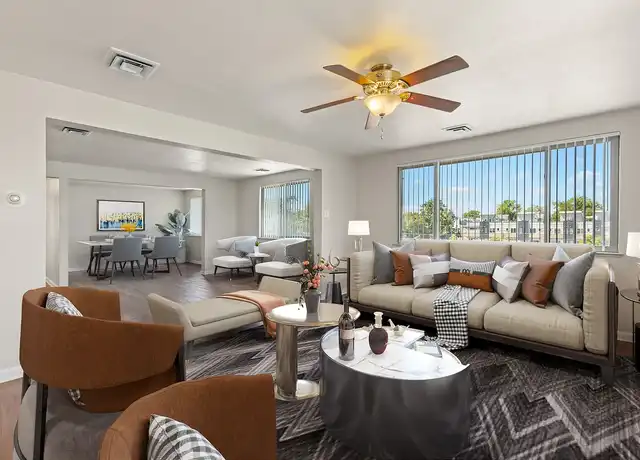 Property at Mark Three - 2822 W 28th Ave, Denver, CO, 80211, 2 beds, 1 bath, [object Object]