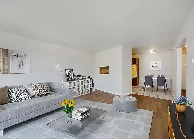 Property at Mark Three - 2822 W 28th Ave, Denver, CO, 80211, 1 bed, 1 bath, [object Object]