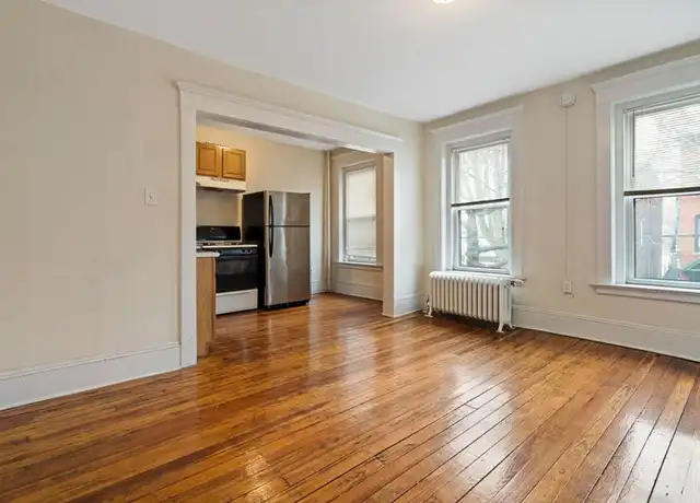 Property at 165 Park St Unit 165-2, New Haven, CT, 06511, 1 bed, 1 bath, [object Object]