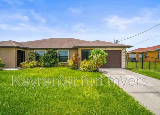 Property at 1528 Gretchen Ave S, Lehigh Acres, FL, 33973, 3 beds, 2 baths, [object Object]
