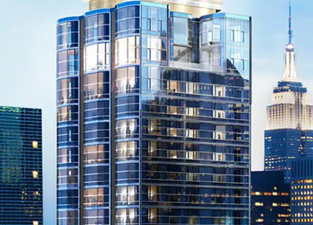 Property at 50 United Nations Plz Unit 10D, New York, NY, 10017, 1 bed, 1.5 baths, [object Object]