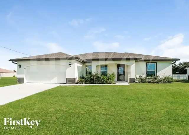 Property at 23 NW 27th Ln, Cape Coral, FL, 33993, 4 beds, 2 baths, [object Object]