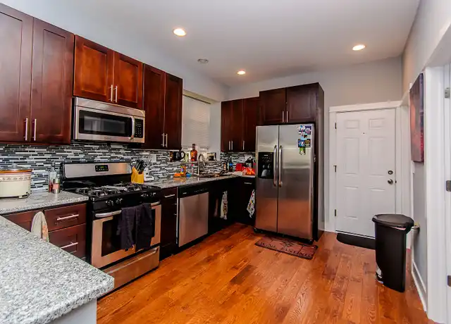 Property at 2342 W Augusta Blvd Unit 1F, Chicago, IL, 60622, 4 beds, 3 baths, [object Object]