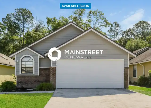 Property at 8761 Pinevalley Ln, Jacksonville, FL, 32244, 3 beds, 2 baths, [object Object]