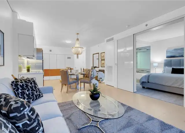 Property at 3722 Las Vegas Blvd S #1104, Las Vegas, NV, 89158, 1 bed, 1 bath, [object Object]