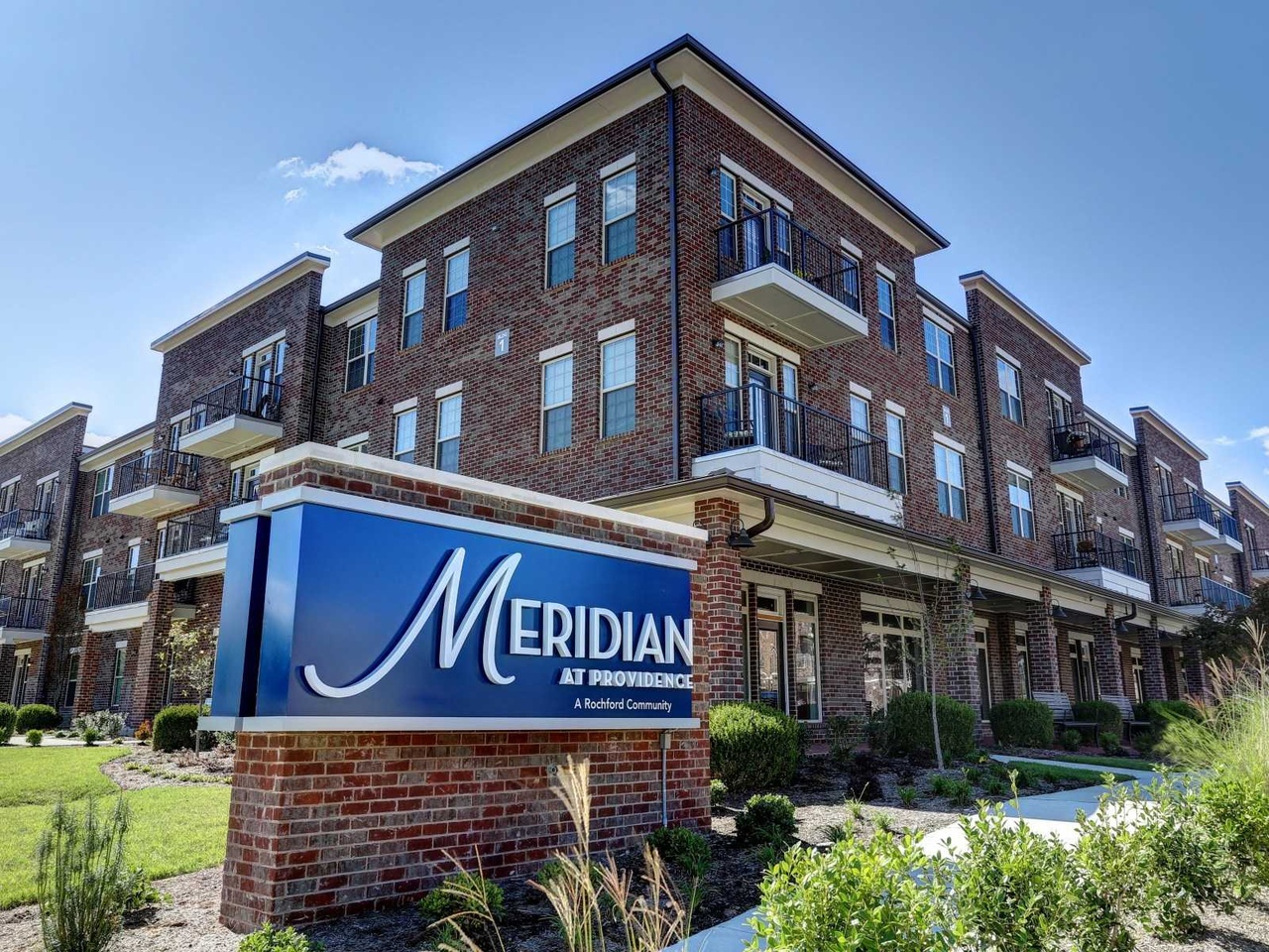 Meridian at Providence - 120 Providence TRL, Mount Juliet, TN Apartments  for Rent