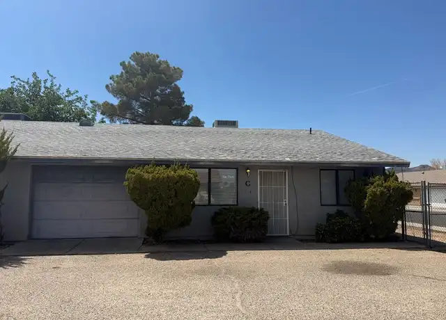 Property at 3551 N Verdugo Rd Unit C, Kingman, AZ, 86409, 2 beds, 1 bath, [object Object]