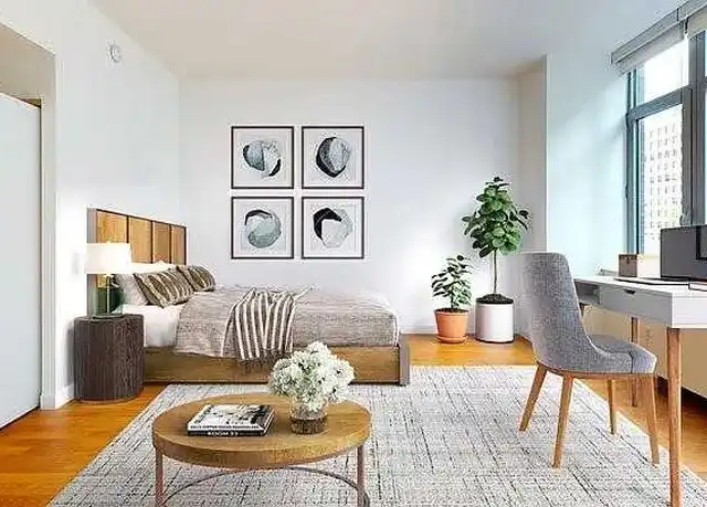 Property at 88 Leonard St Unit 1219, New York, NY, 10013, 0 beds, 1 bath, [object Object]