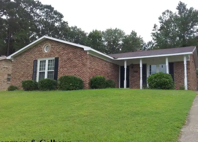 Property at 7549 Crescent Dr, Columbus, GA, 31909, 3 beds, 2 baths, [object Object]