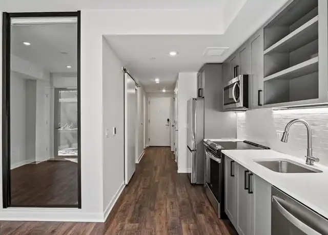 Property at 3990 Upton St NW Unit 1B-PARC-PH719, Washington, DC, 20016, 1 bed, 1 bath, [object Object]