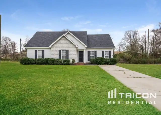 Property at 717 Forest Valley Ln, Monroe, NC, 28112, 3 beds, 2 baths, [object Object]
