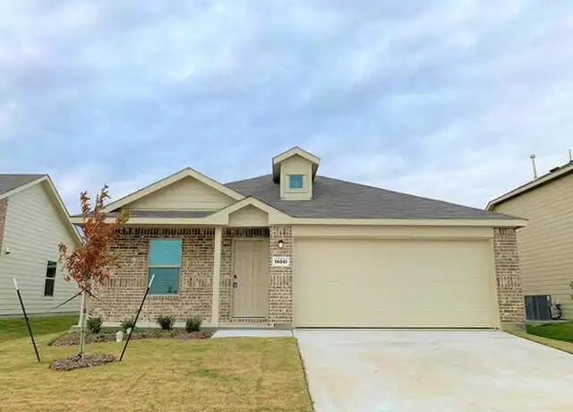 Property at 14841 Firerock Rd, Haslet, TX, 76052, 3 beds, 2 baths, [object Object]