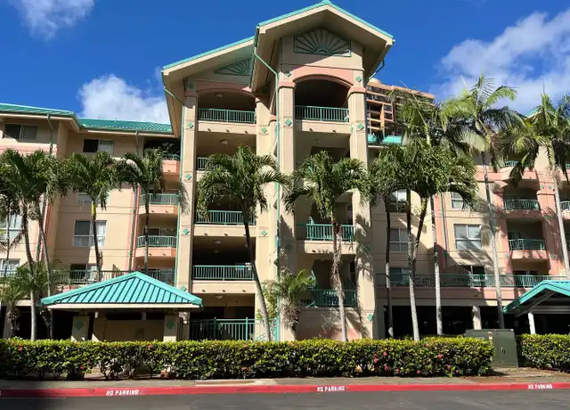 Property at 1090 Ala Napunani St #320, Honolulu, HI, 96818, 2 beds, 2 baths, [object Object]