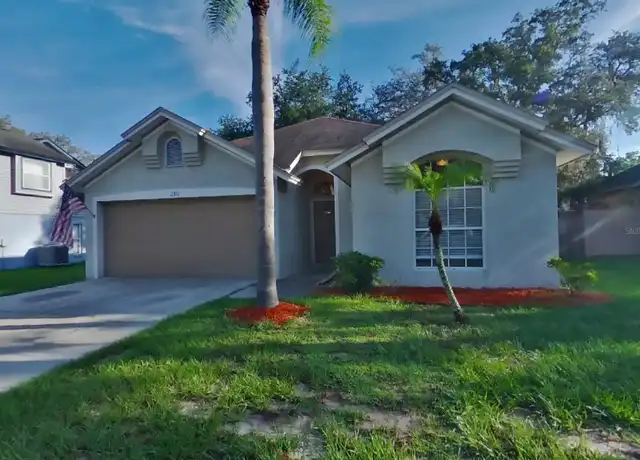 Property at 2312 Millcreek Ct, Valrico, FL, 33596, 3 beds, 2 baths, [object Object]