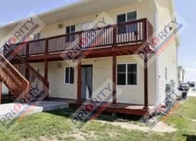 Property at 3919 Ariel Ave Unit D, Gillette, WY, 82718, 2 beds, 1 bath, [object Object]
