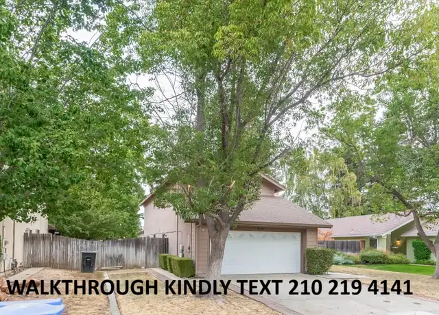 Property at 3339 Zenobia Way, Sacramento, CA, 95834, 3 beds, 2 baths, [object Object]