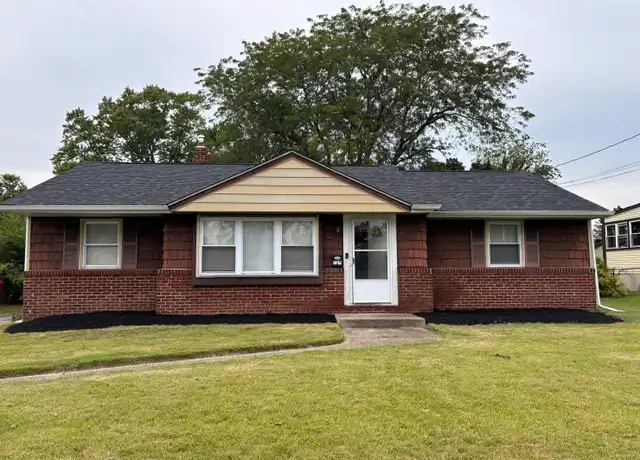 Property at 818 Willow Way, Somerdale, NJ, 08083, 3 beds, 1.5 baths, [object Object]