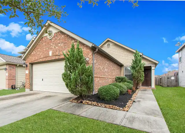 Property at 2930 Ribbon Creek Way, Spring, TX, 77389, 3 beds, 2 baths, [object Object]