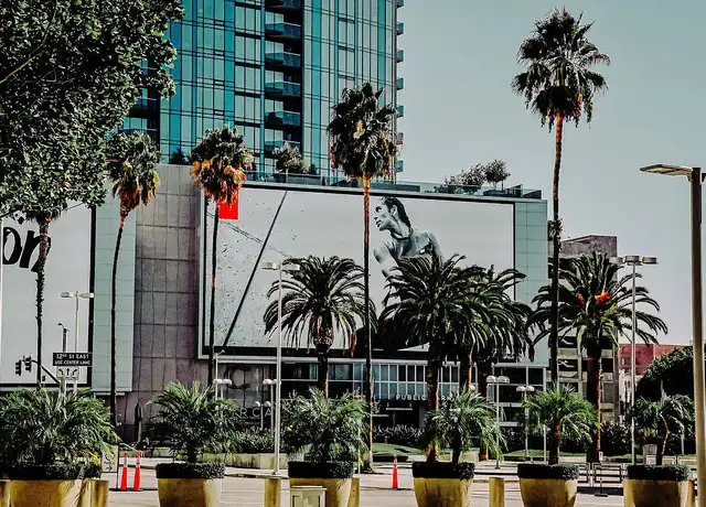 Property at Lyric - 1738 Canyon Dr, Los Angeles, CA, 90028, 0-1 beds, 1 bath, [object Object]