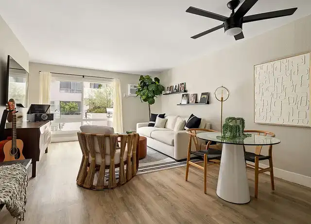 Property at Lyric - 1738 Canyon Dr, Los Angeles, CA, 90028, 0 beds, 1 bath, [object Object]