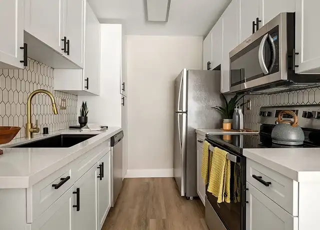 Property at Lyric - 1738 Canyon Dr, Los Angeles, CA, 90028, 0 beds, 1 bath, [object Object]