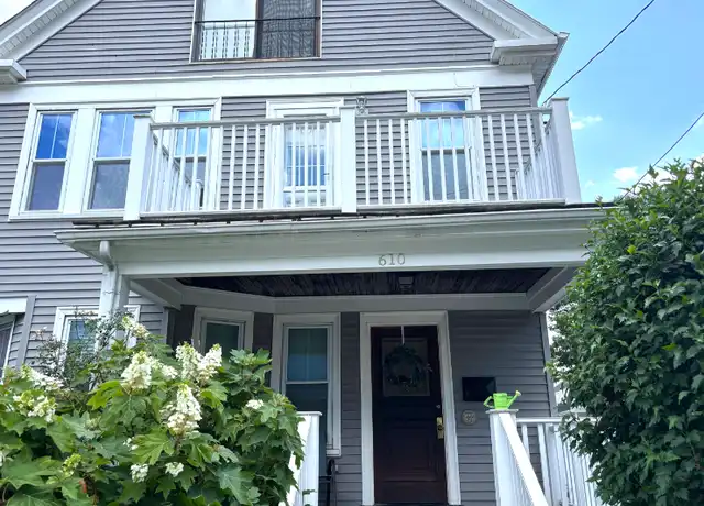 Property at 610 South St #2, Roslindale, MA, 02131, 2 beds, 1 bath, [object Object]