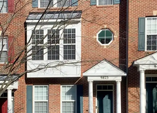 Property at 9823 Darcy Forest Dr, Silver Spring, MD, 20910, 3 beds, 2.5 baths, [object Object]