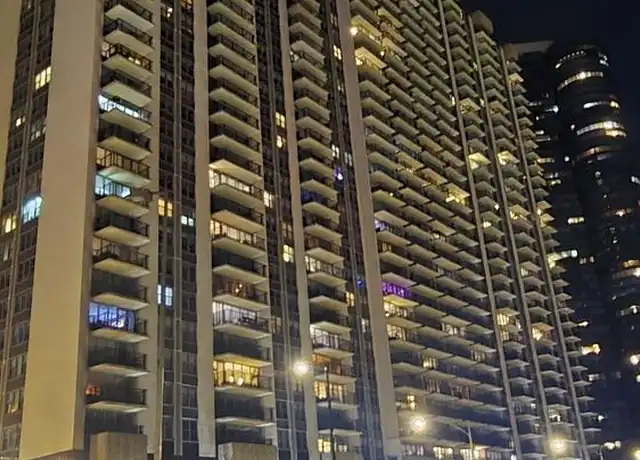 Property at 400 E Randolph St #921, Chicago, IL, 60601, 1 bed, 1 bath, [object Object]