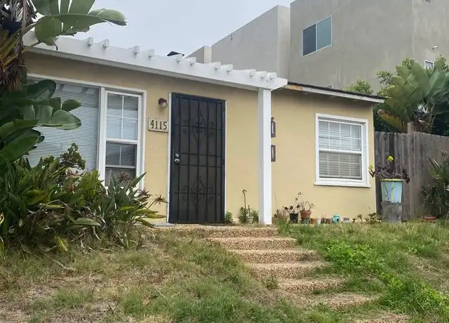Property at 4115 Haines St, San Diego, CA, 92109, 3 beds, 2 baths, [object Object]
