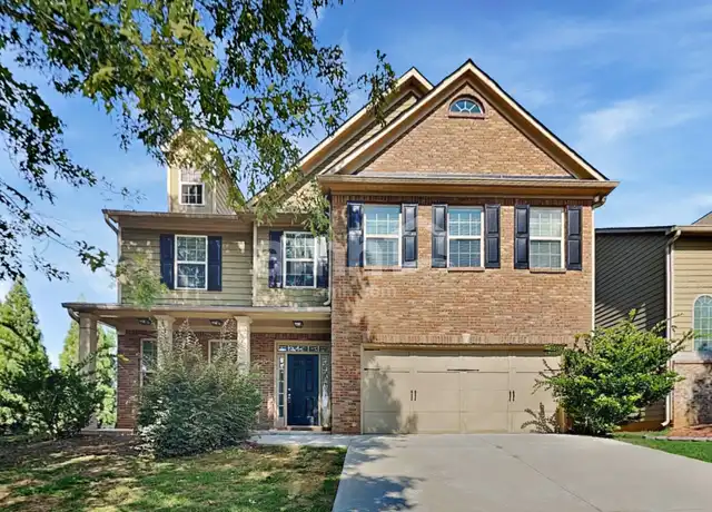 Property at 781 Sonoma Dr, Lawrenceville, GA, 30045, 5 beds, 3 baths, [object Object]