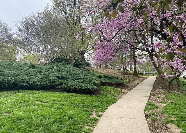 Property at The Barlow at Kalorama Park - 1862 Mintwood Pl NW, Washington, DC, 20009, 2 beds, 2 baths, [object Object]
