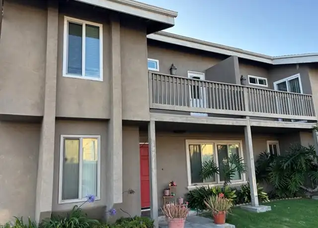 Property at 16971 Hoskins Ln Unit 2, Huntington Beach, CA, 92649, 1 bed, 1 bath, [object Object]