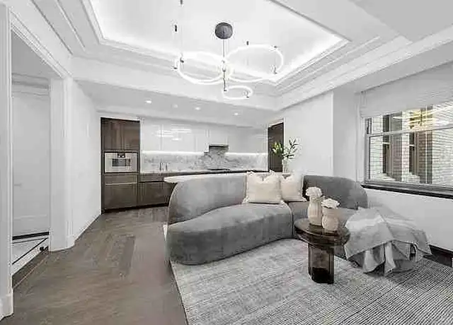 Property at 301 Park Ave #1909, New York, NY, 10022, 1 bed, 1 bath, [object Object]