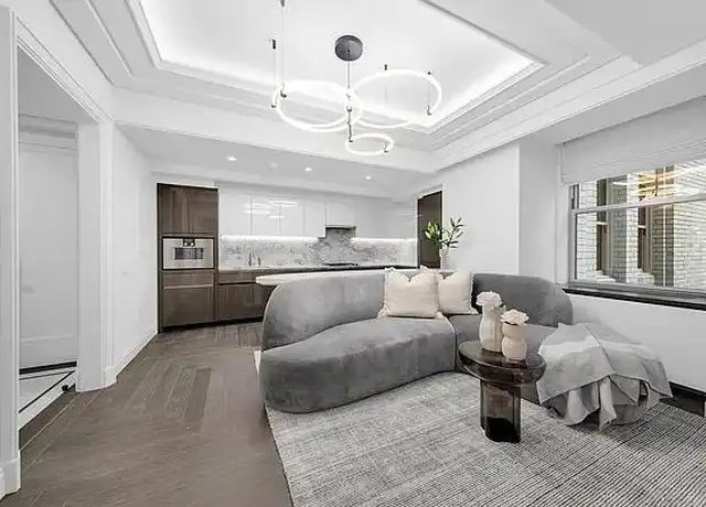 Property at 301 Park Ave #1909, New York, NY, 10022, 1 bed, 1 bath, [object Object]
