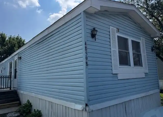 Property at 48598 Sandifer Ct Unit 211, Shelby Township, MI, 48317, 3 beds, 1 bath, [object Object]