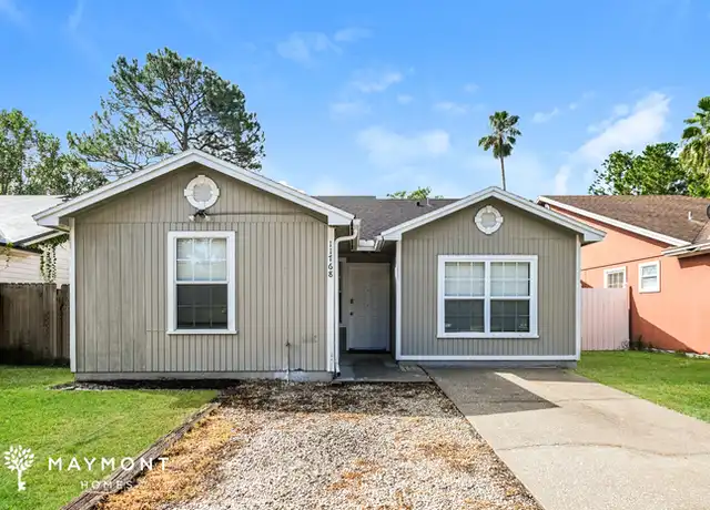 Property at 11768 Wattle Tree Rd N, Jacksonville, FL, 32246, 3 beds, 2 baths, [object Object]