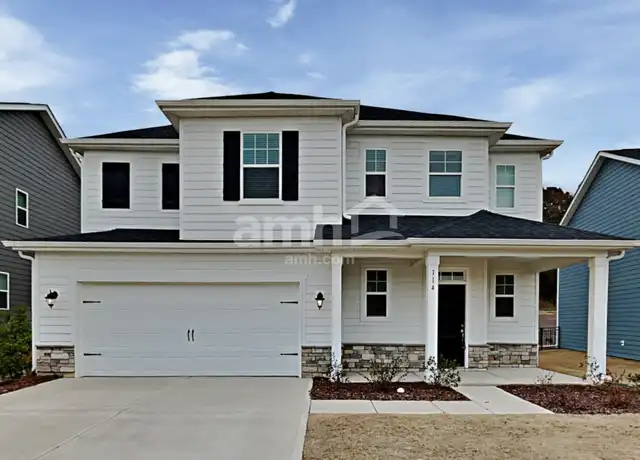Property at 114 Ashton Dr, Mooresville, NC, 28115, 4 beds, 2.5 baths, [object Object]