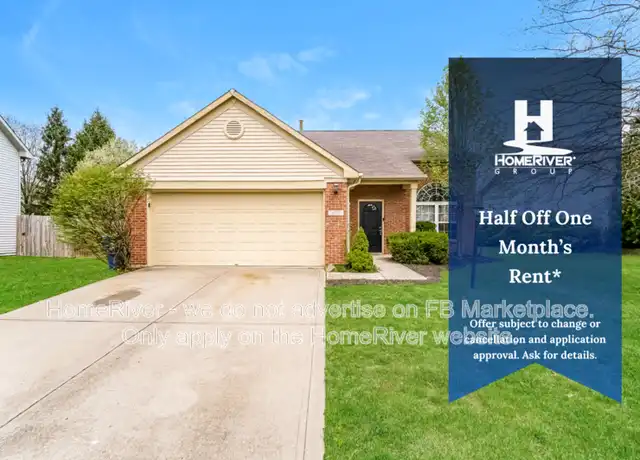 Property at 11738 Brocken Way, Indianapolis, IN, 46229, 4 beds, 2.5 baths, [object Object]
