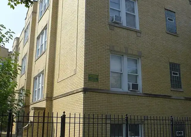Property at 2050 Kostner - 2048 N Kostner Ave, Chicago, IL, 60639, 2 beds, 1 bath, [object Object]