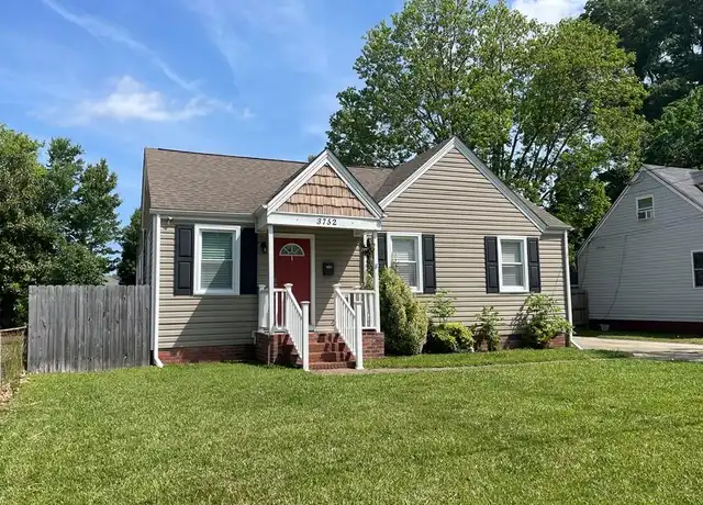 Property at 3752 Tait Ter, Norfolk, VA, 23513, 3 beds, 2 baths, [object Object]